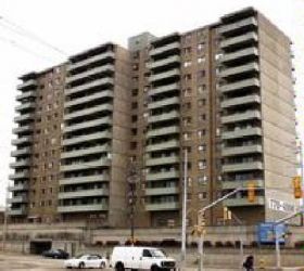 120 Apartment Suites - Brantford, ON