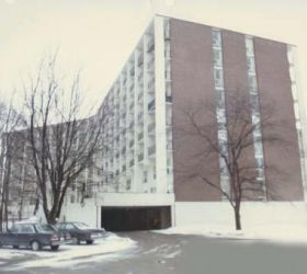 117 Apartment Suites - Waterloo, ON