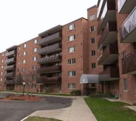 95 Apartment Suites - Brantford, ON