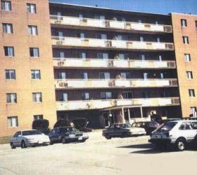 58 Apartment Suites - Sarnia, ON