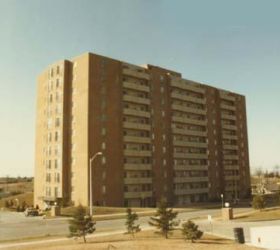 163 Apartment Suites - Kitchener, ON