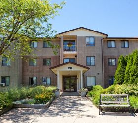 58 Apartment Suites - St Catharines, ON