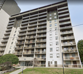 110 Apartment Suites - Hamilton, ON