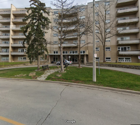 100 Apartment Suites - St. Catharines, ON