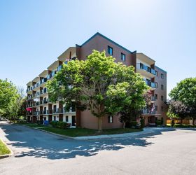 56 Apartment Suites - Tillsonburg, ON