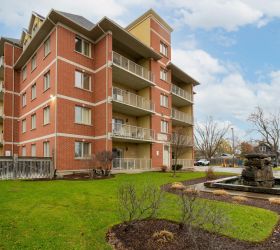 64 New-Build Condo-owned Apartment Suites - Niagara Falls, ON