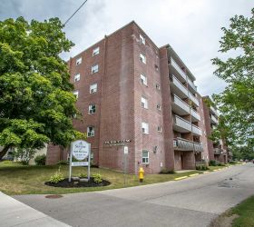 68 Apartment Suites - Brantford, ON