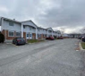 72 Townhouse Suites - Sudbury, ON